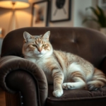 As Melhores Raças de Gatos para Apartamentos – Guia Prático