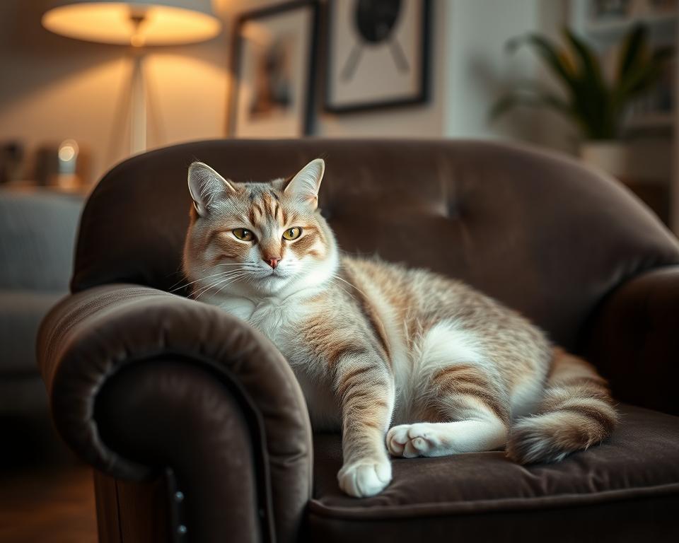 As Melhores Raças de Gatos para Apartamentos – Guia Prático