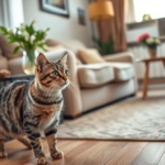Guia Prático: Como Introduzir um Novo Gato em sua Casa: