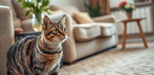 Guia Prático: Como Introduzir um Novo Gato em sua Casa: