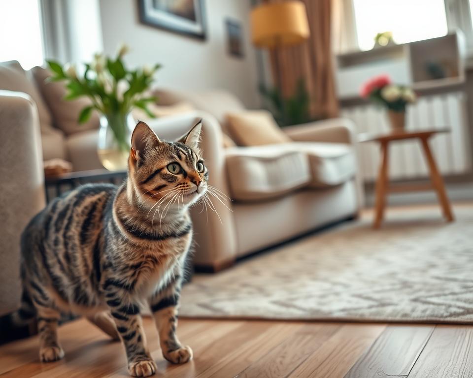 Guia Prático: Como Introduzir um Novo Gato em sua Casa: