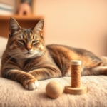 Comportamento Felino: Por Que os Gatos Fazem o Que Fazem?