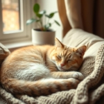Gatos Idosos: Cuidados Especiais para Seu Amigo de Longa Data