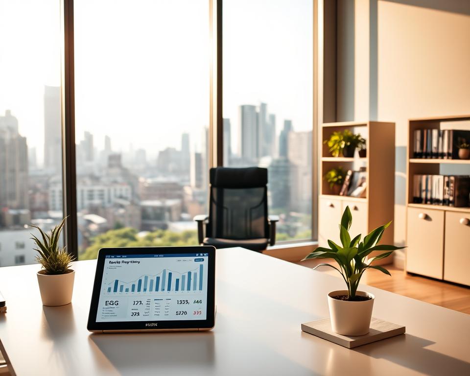 Investimento Responsável em ESG
