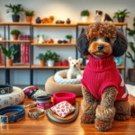 Moda e Acessórios Personalizados para Pets | Guia Completo