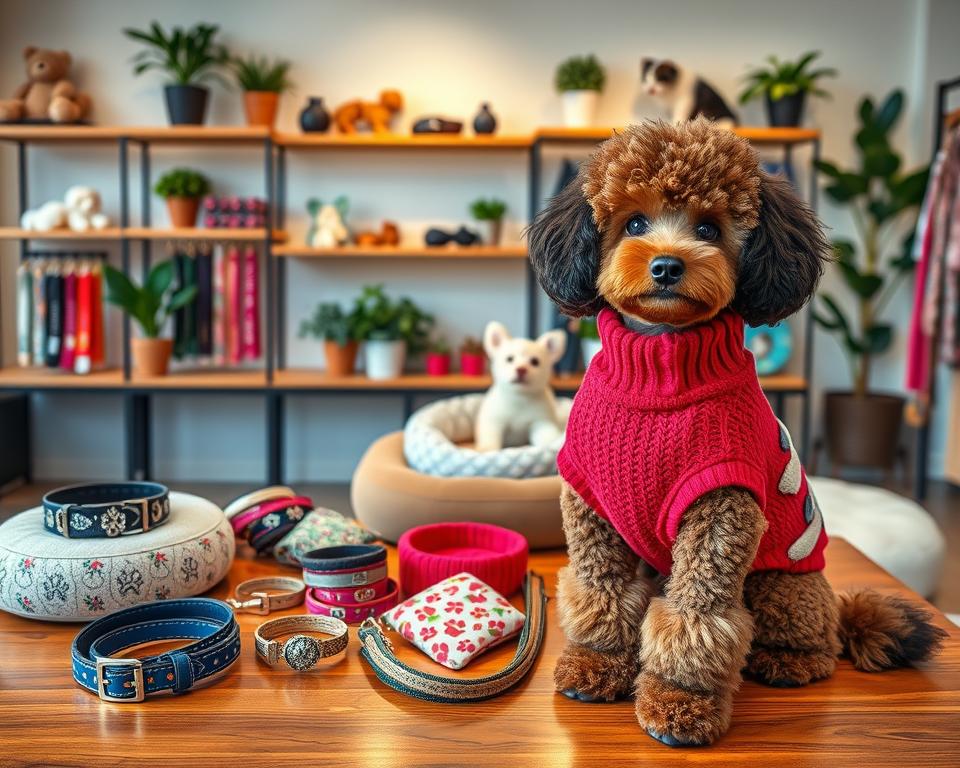 Moda e Acessórios Personalizados para Pets | Guia Completo