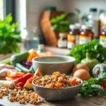 Os Benefícios da Alimentação Natural para o Seu Gato