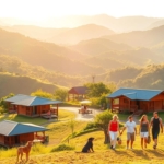 Os melhores destinos pet friendly no Brasil para você e seu pet