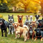 Raças de Cachorros: Características e Cuidados Específicos