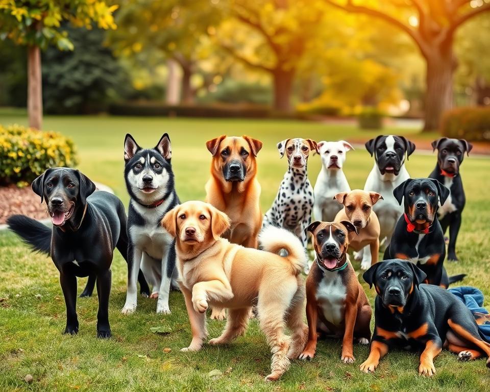 Raças de Cachorros: Características e Cuidados Específicos