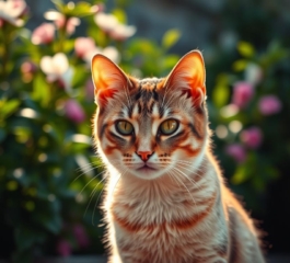 Saúde Felina: Prevenindo Doenças Comuns em Gatos