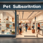 Serviços de Assinatura para Pets: Guia Completo 2024