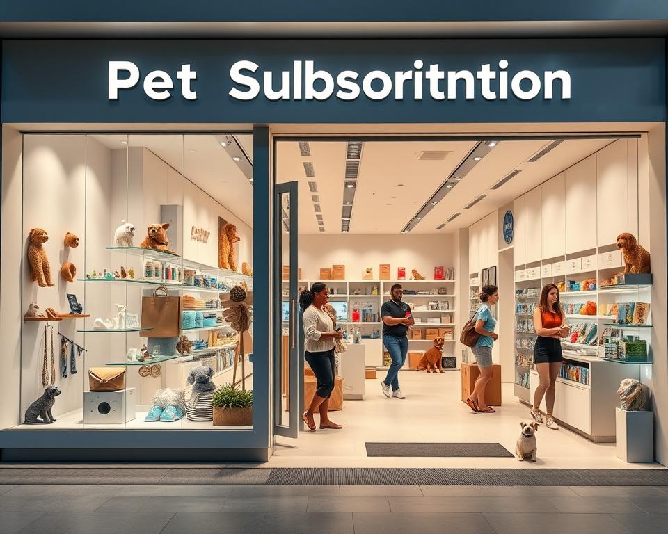 Serviços de Assinatura para Pets: Guia Completo 2024