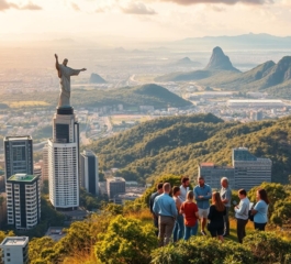 Tendências de Responsabilidade e Adoção no Brasil 2024