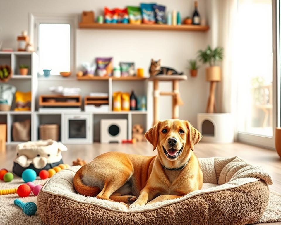 dicas para bem-estar animal