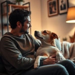 Impacto emocional de pets em famílias: Vínculo entre humanos e pets