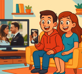 Os melhores apps para assistir novelas turcas grátis!