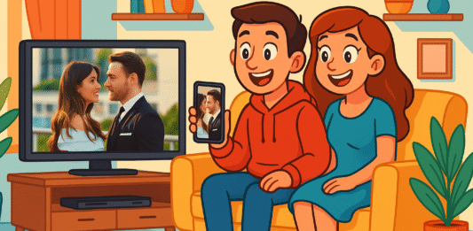 Os melhores apps para assistir novelas turcas grátis!