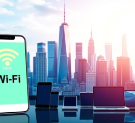 Como Usar Wi-Fi Grátis com Aplicativos Simples e Rápidos