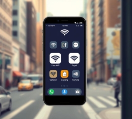 Aplicativos Que Liberam Wi-Fi Grátis em Poucos Cliques