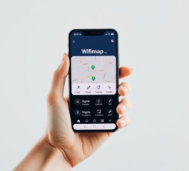 Tenha Internet Grátis Usando Apps de Wi-Fi Poderosos