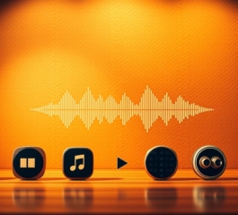 Os melhores aplicativos para ouvir música antiga