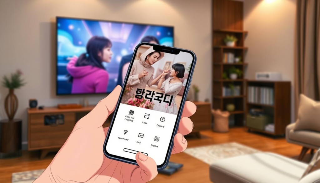 aplicativos de novelas coreanas aplicativos de novelas coreanas