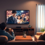 Aplicativos confiáveis para ver novelas coreanas online