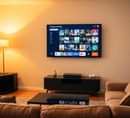 Os melhores aplicativos para assistir filmes grátis