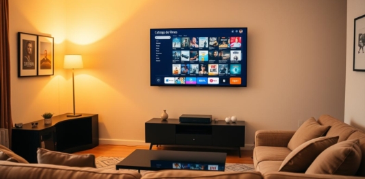 Os melhores aplicativos para assistir filmes grátis