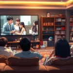 Aplicativos Incríveis para Assistir Novelas Coreanas