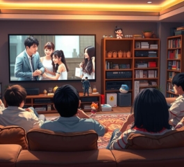 Aplicativos Incríveis para Assistir Novelas Coreanas