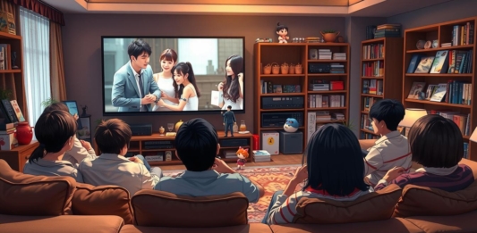 Aplicativos Incríveis para Assistir Novelas Coreanas