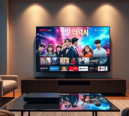 Dicas de apps para acompanhar novelas coreanas atuais