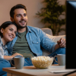 Descubra os Melhores Aplicativos para Ver Filmes Grátis