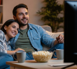 Descubra os Melhores Aplicativos para Ver Filmes Grátis