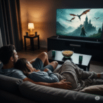 Descubra aplicativos para ver filmes grátis e sem limites