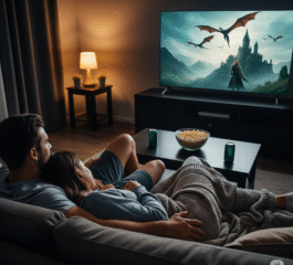 Descubra aplicativos para ver filmes grátis e sem limites