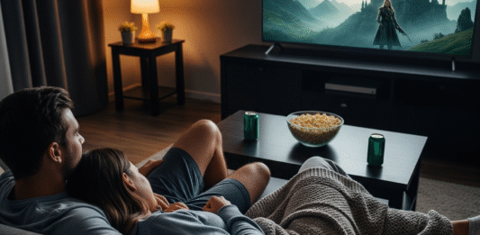 Descubra aplicativos para ver filmes grátis e sem limites