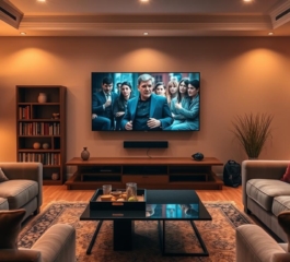 Aplicativos com Novelas Turcas Dubladas e Legendadas