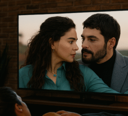 Como Assistir Novelas Turcas em Qualquer Lugar