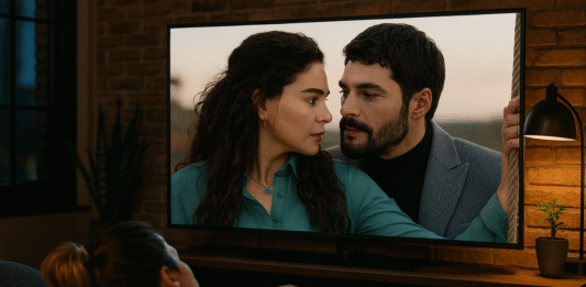 Como Assistir Novelas Turcas em Qualquer Lugar