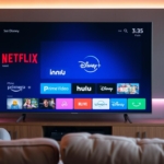 Melhores aplicativos para assistir filmes online