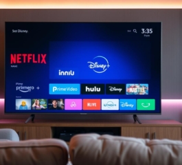 Melhores aplicativos para assistir filmes online