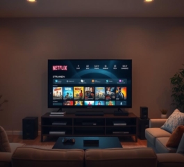 Aplicativos para assistir filmes onde e quando você quiser