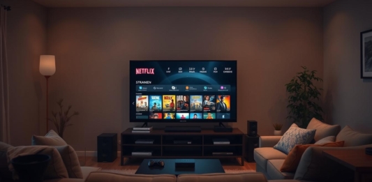 Aplicativos para assistir filmes onde e quando você quiser