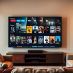 Guia atualizado dos melhores aplicativos para ver filmes online