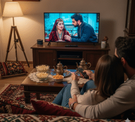 Descubra os Melhores Aplicativos Para Ver Novelas Turcas Online