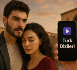 Baixe Aplicativos Grátis Para Assistir Novelas Turcas Com Qualidade