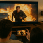 Aplicativos Para Ver Filmes em Qualquer Lugar